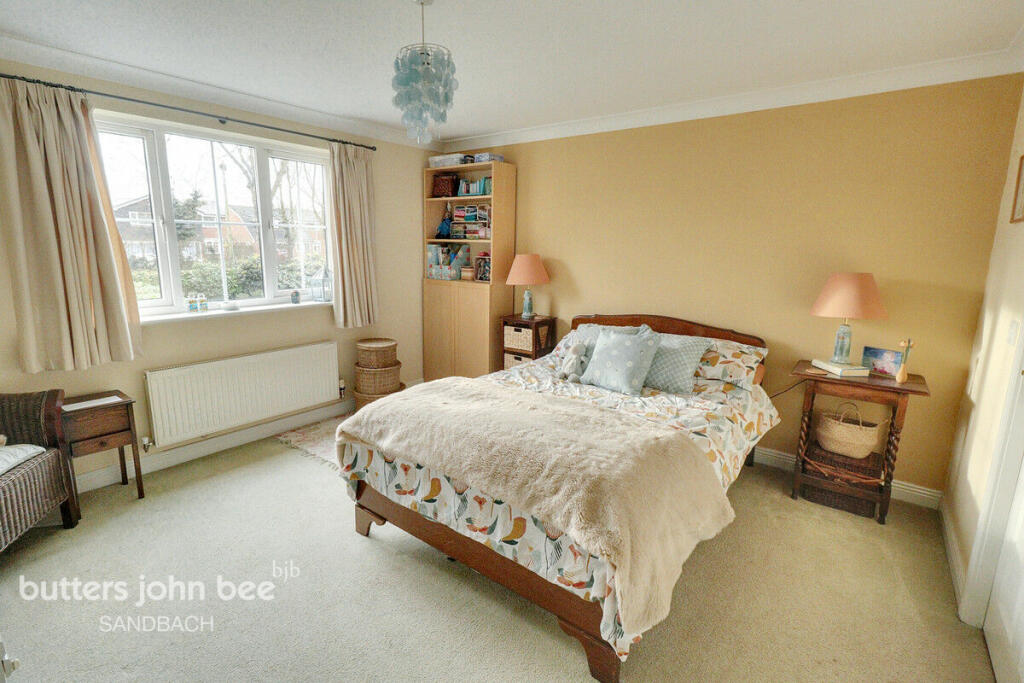 Additional image 22 of Emerald Drive, Sandbach