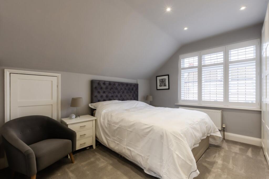 Additional image 9 of Days Lane, Sidcup, DA15