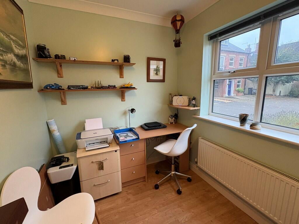 Additional image 6 of Thornley Place, Ashbourne, Derbyshire, DE6 1PQ