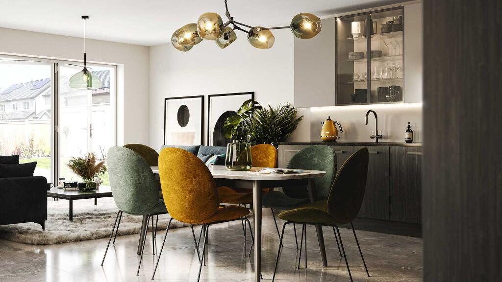 Additional image 4 of Plot 6, The Avocado, Hazel, Chesterfield Road, Matlock, Derbyshire, DE4