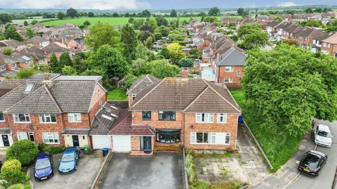 Additional image 31 of Beaufort Avenue, Royal Leamington Spa