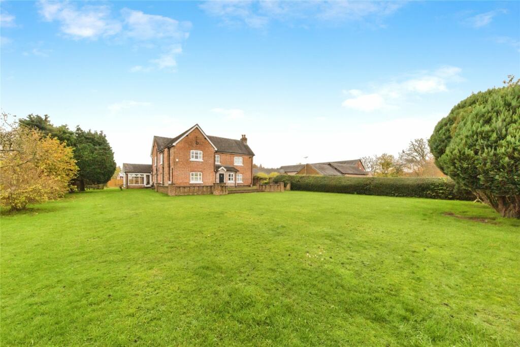 Additional image 45 of Whites Lane, Weston, Crewe, Cheshire, CW2