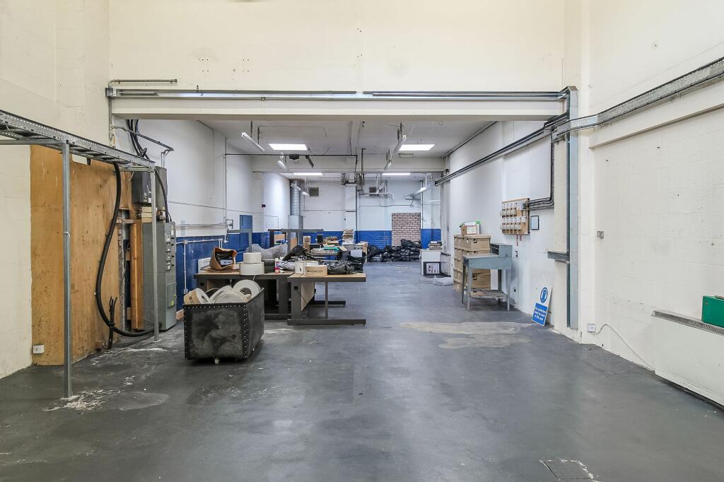 Additional image 7 of Production Facility, Ground Floor, Annan, DG12
