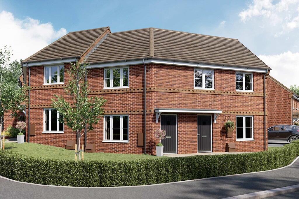 Additional image 6 of Bishopton Lane,
Stratford-Upon-Avon,
CV37 9JW