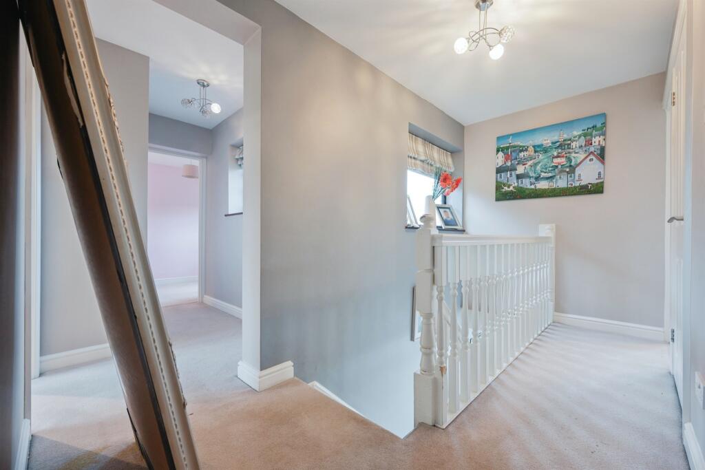 Additional image 9 of Canberra Close, Mickleover, DERBY