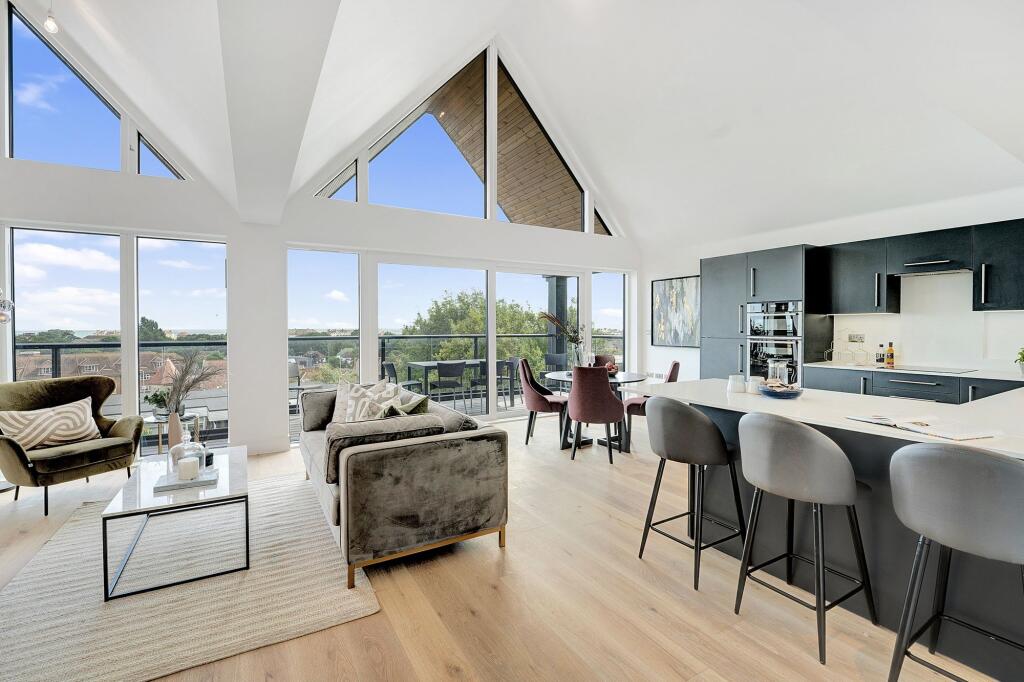 Additional image 44 of Bay Tree House, North Road, CT21