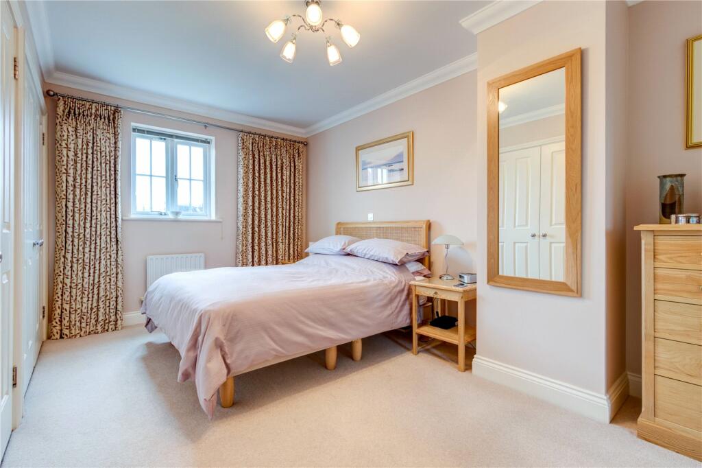 Additional image 8 of The Long Close, Stourton, Shipston-on-Stour, Warwickshire, CV36