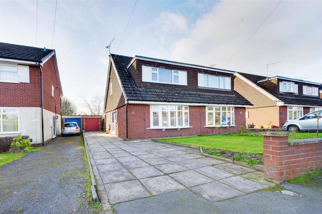 Additional image 20 of Cumbermere Drive, Sandbach