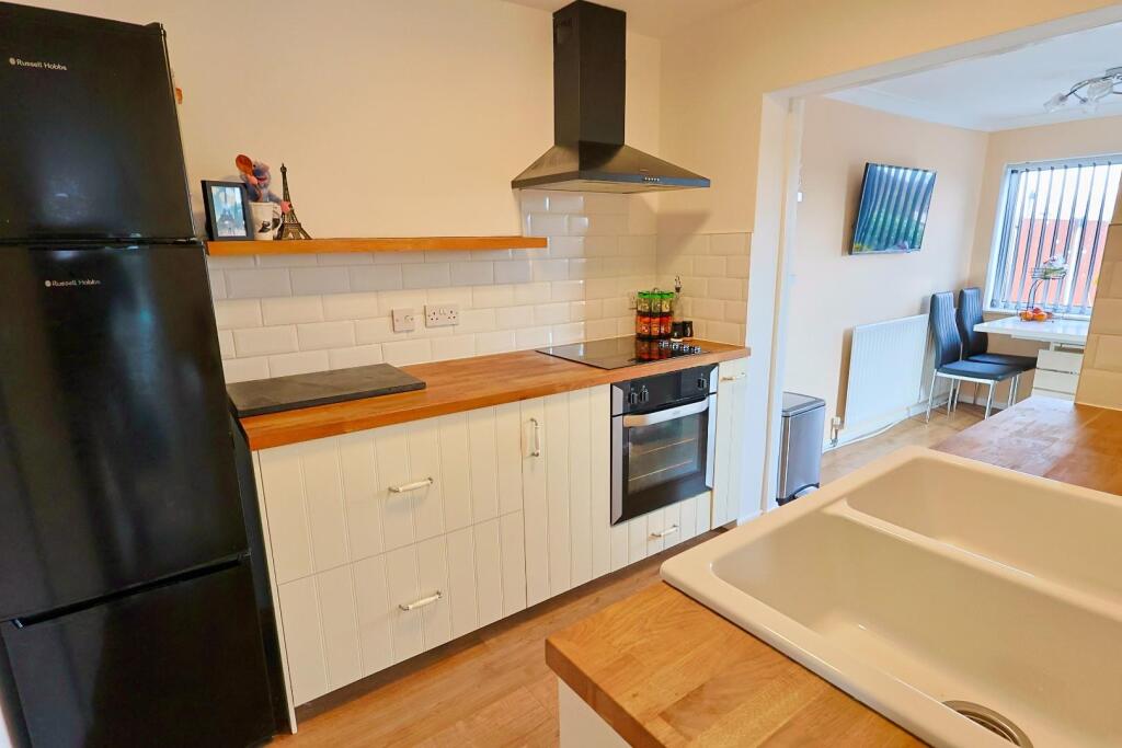 Additional image 14 of Denham Avenue, Allesley Park, Coventry