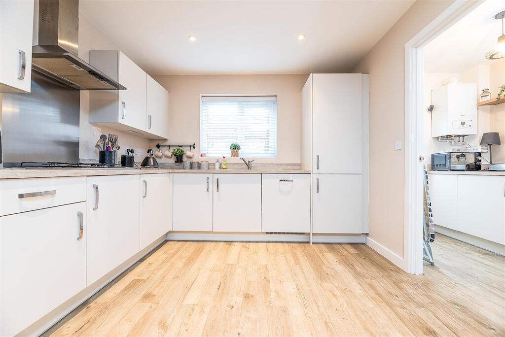 Additional image 4 of Huffer Road, Kegworth