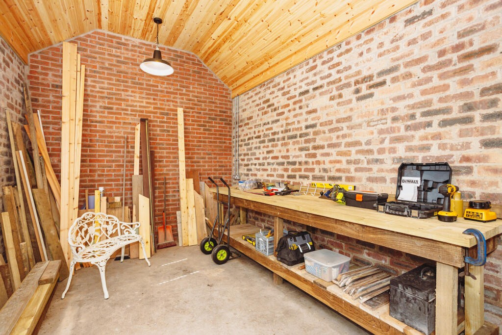 Additional image 41 of The Stell, Kirkcudbright, DG6