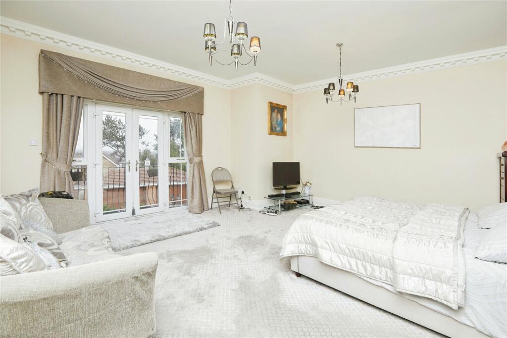 Additional image 14 of Burton Road, Derby, Derbyshire, DE23