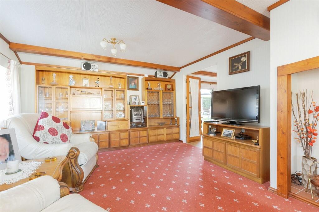 Additional image 18 of Stonehill Woods Park, Old London Road, Sidcup, Kent, DA14