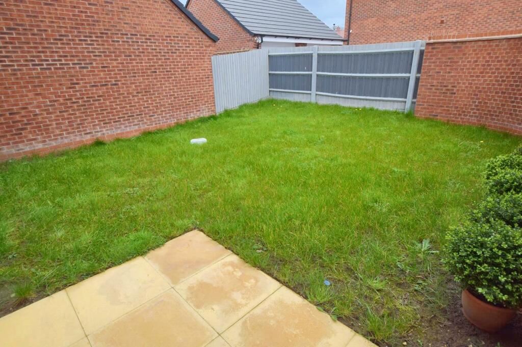 Additional image 11 of Mint Grove, Hackwood Grange, Mickleover, Derby