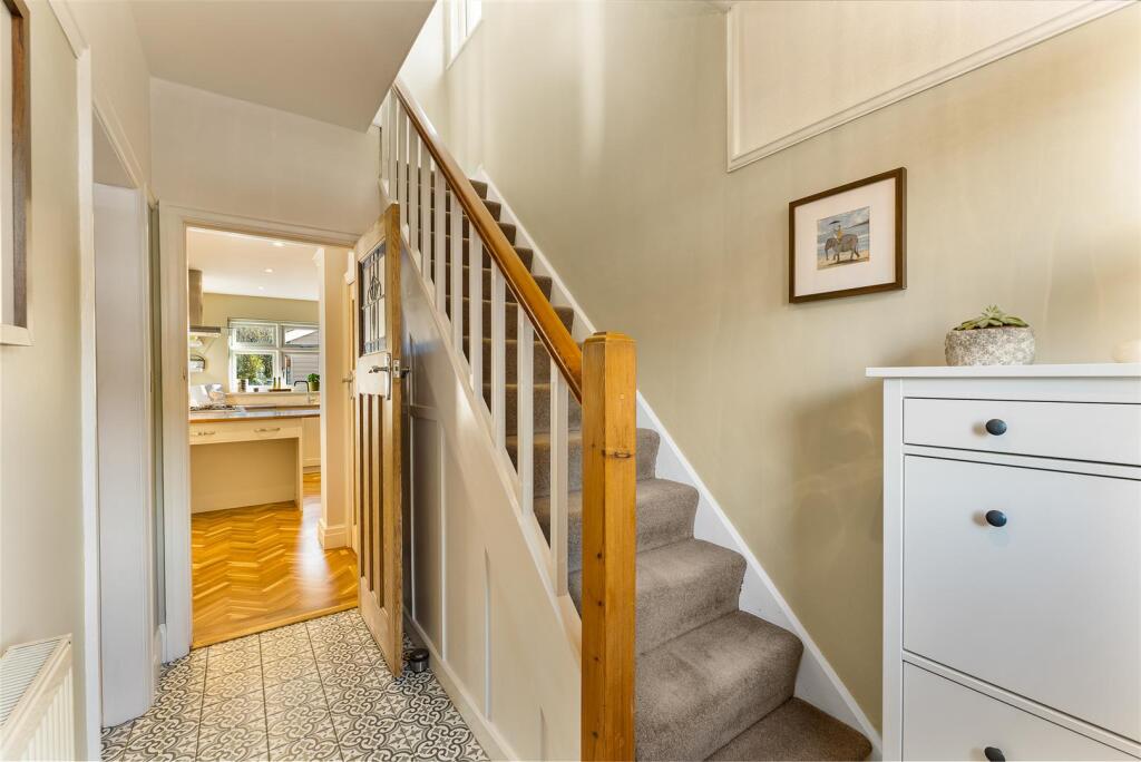 Additional image 3 of Stylish, Modernised Family Home in Desirable Anderton Location