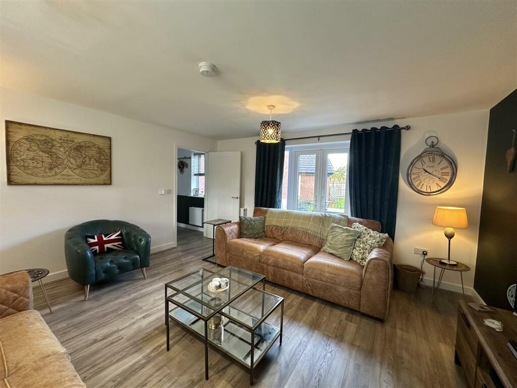 Additional image 12 of William Stockton Close, Shavington, Cheshire