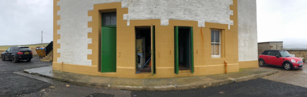 Additional image 8 of Lighthouse Building For Sale, Aberdeenshire