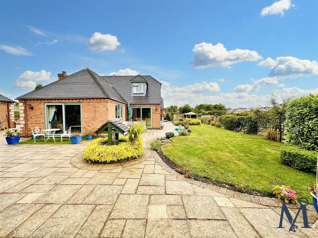 Additional image 31 of Horses Lane, Measham, Swadlincote