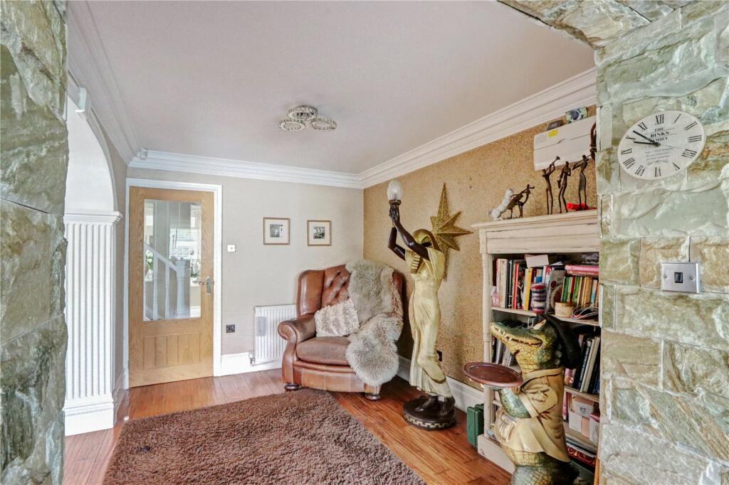 Additional image 11 of Plantation Walk, South Hetton, Durham, DH6
