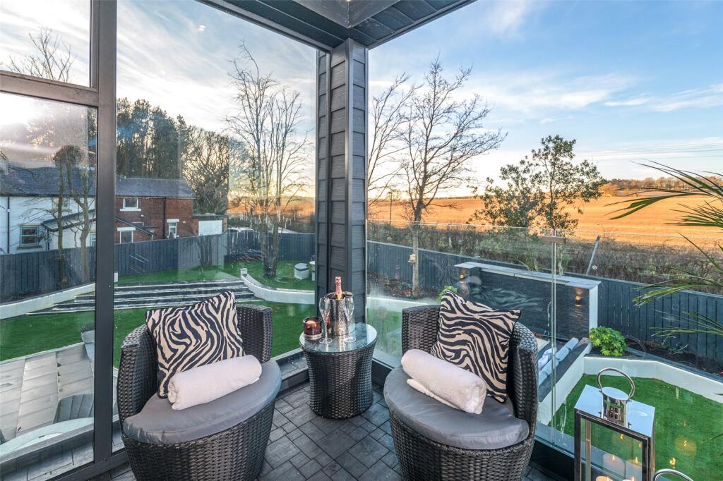 Additional image 25 of Trinity Mews, Durham, DH1