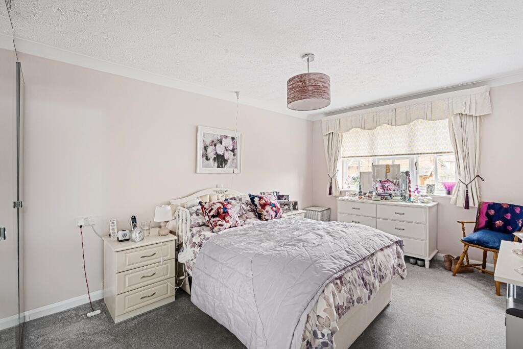 Additional image 5 of Ascot Court, 66 Parkhill Road, Bexley, Kent, DA5 1HS