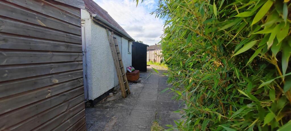 Additional image 13 of Fosse Way, Stretton on Dunsmore, Rugby