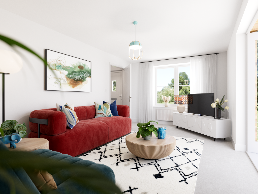 Additional image 6 of Sonnet Park, 
Banbury Road, 
Stratford-upon-Avon, 
Warwickshire, 
CV37 7GY