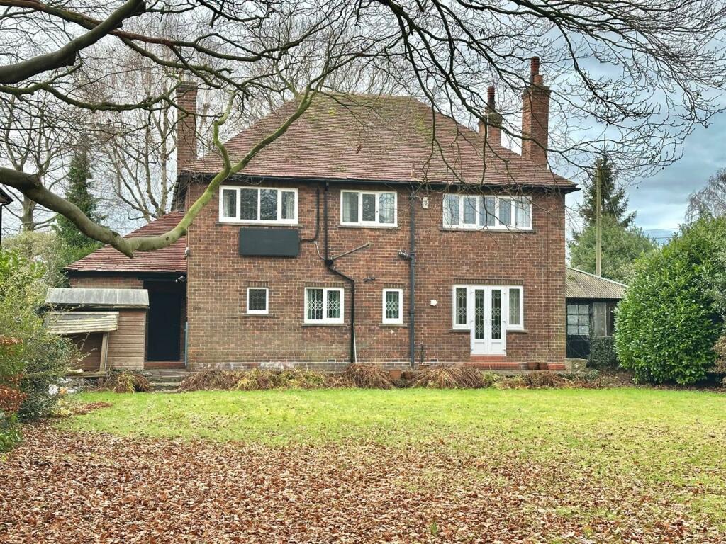Additional image 30 of Rope Lane, Wistaston, Cheshire