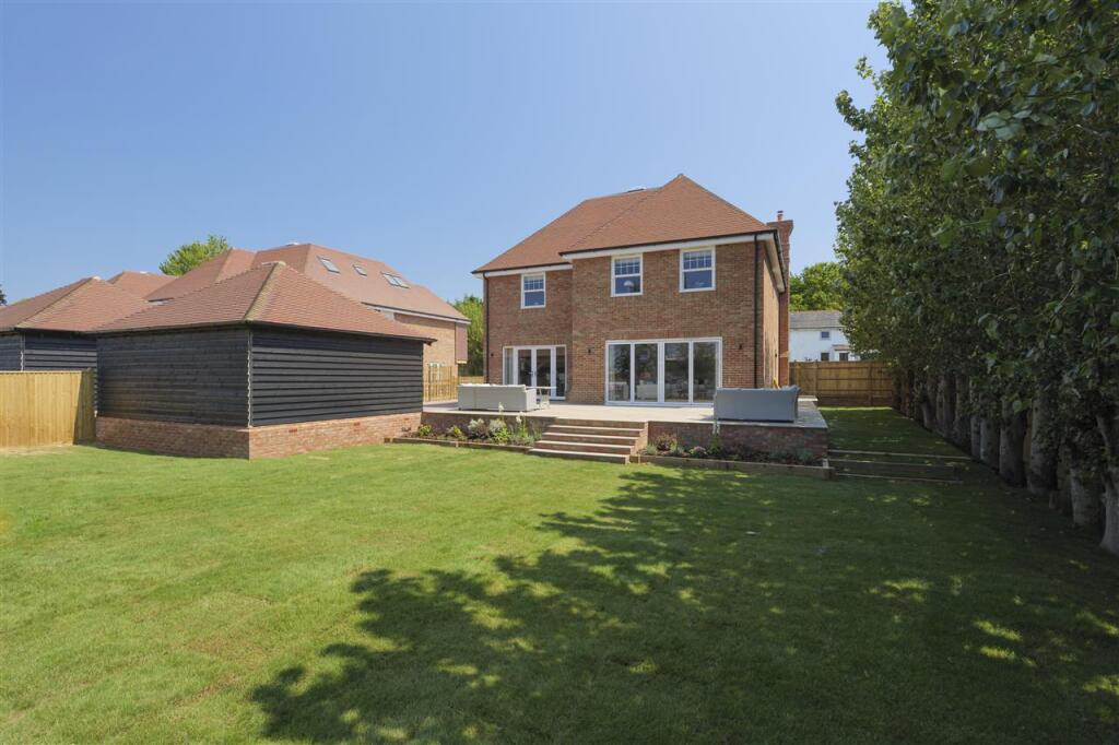 Additional image 31 of Dexter House, Barnsole Road, Staple