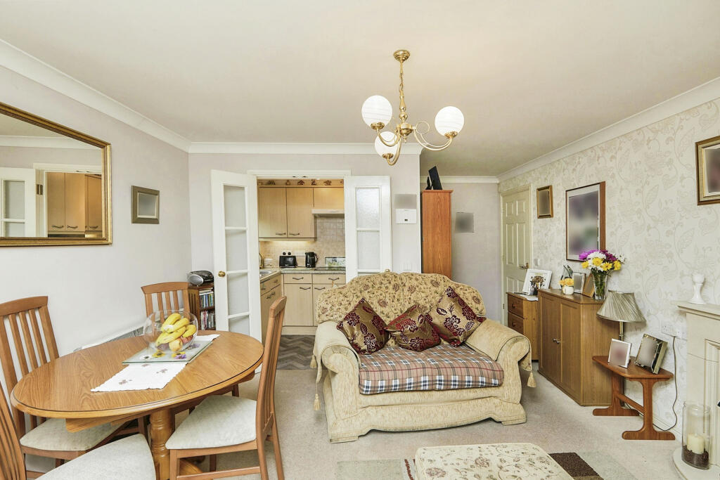 Additional image 15 of Kedleston Close, Belper