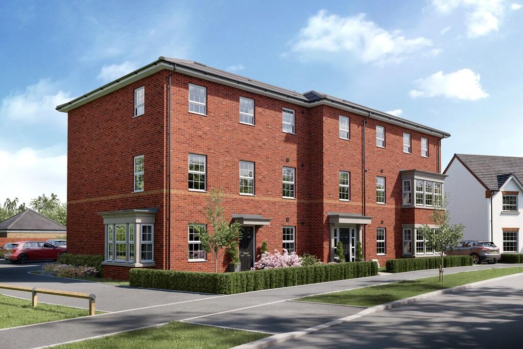 Additional image 2 of Banbury Road, Upper Lighthorne, Warwickshire, CV33 8AE