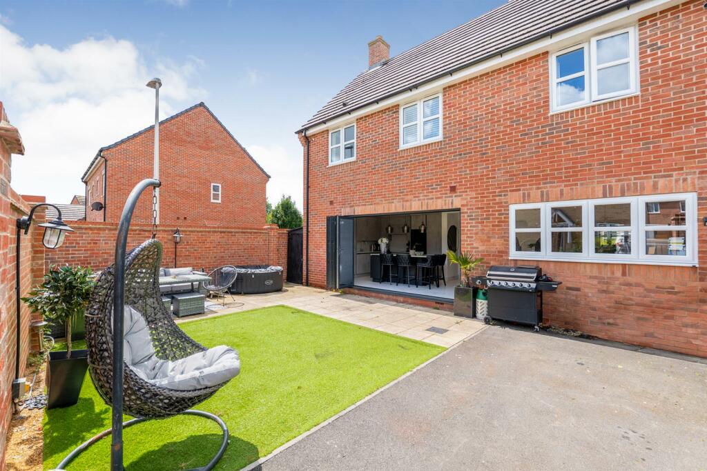 Additional image 14 of Kestrel Row, Southam