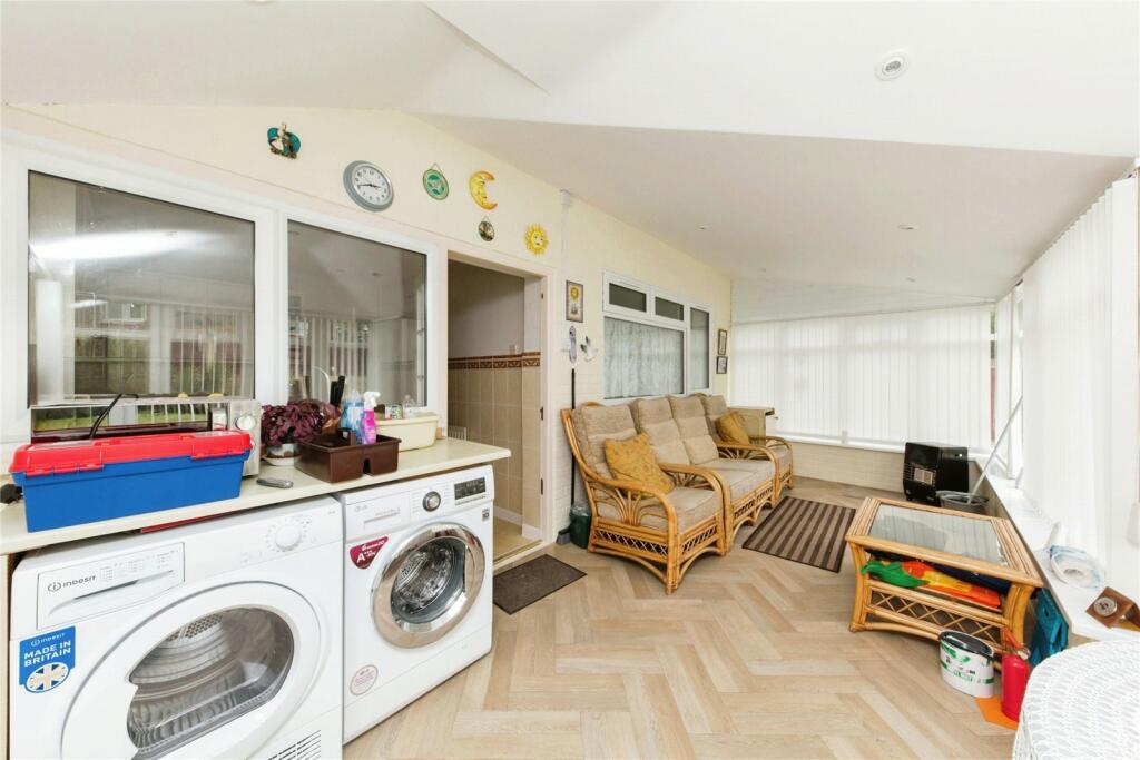 Additional image 8 of Jan Palach Avenue, Nantwich, Cheshire, CW5