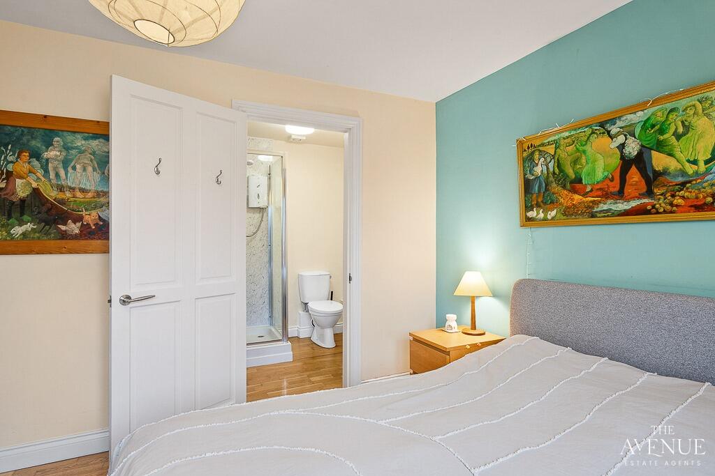 Additional image 31 of Coach House with Land, Bradley, Ashbourne, Derbyshire Countryside