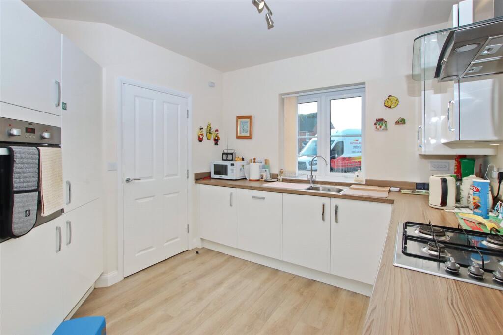 Additional image 5 of Whitworth Park Drive, Houghton Le Spring, Tyne and Wear, DH4