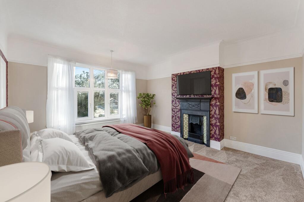 Additional image 33 of Beautifully Presented And Spacious Edwardian Home Near Hartford