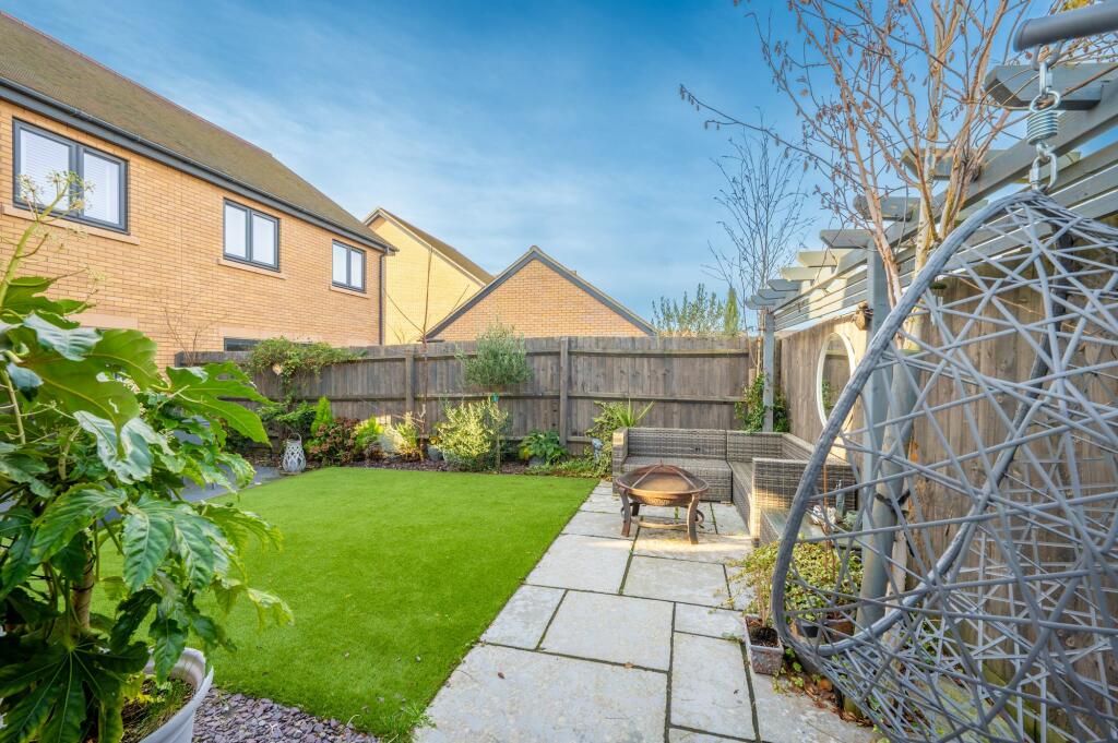 Additional image 30 of Moles End, Stratford-Upon-Avon, CV37