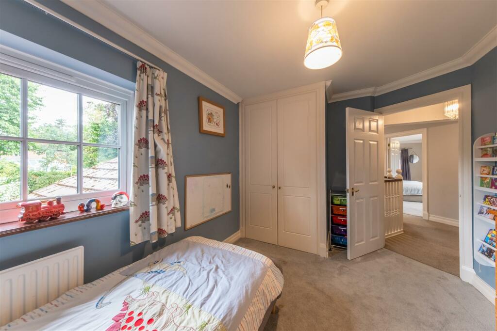 Additional image 29 of St. Johns Way, Sandiway, Cheshire