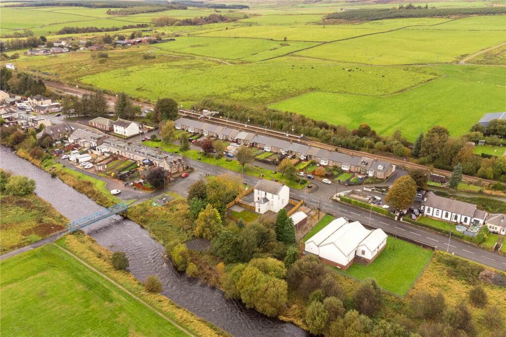 Additional image 29 of Kimberley House, Main Street, Kirkconnel, Sanquhar, DG4