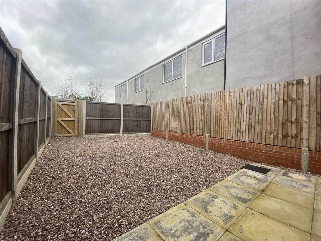 Additional image 4 of Hightown, Crewe