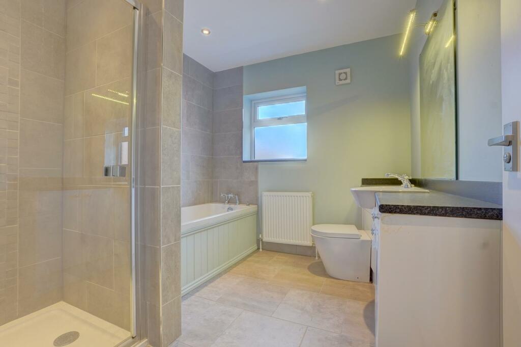 Additional image 13 of Tamworth Road, Wood End, Atherstone