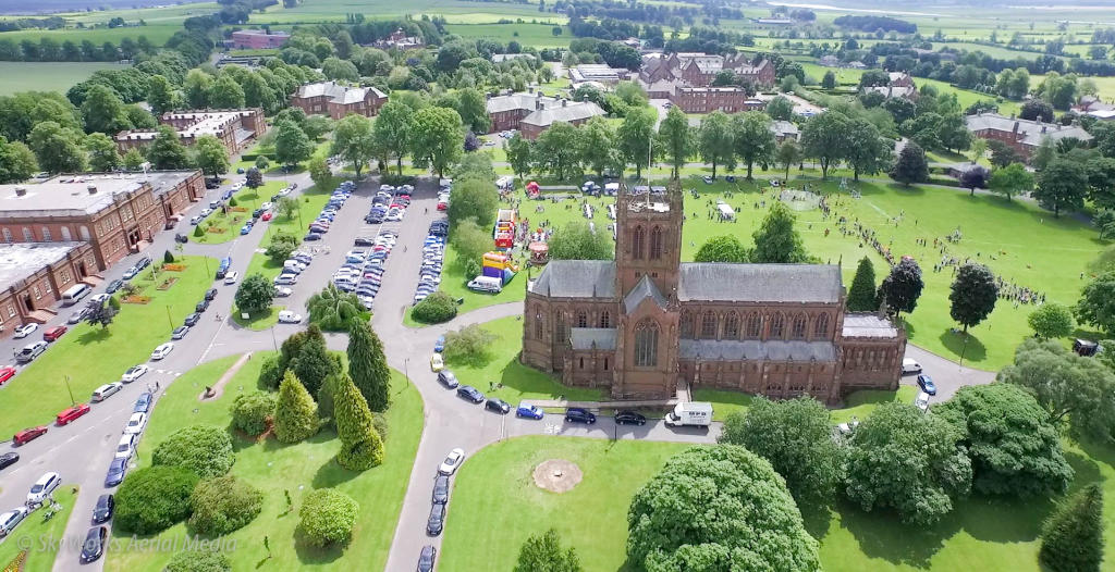 Additional image 6 of Kindar House, Office 4, The Crichton, Dumfries.
