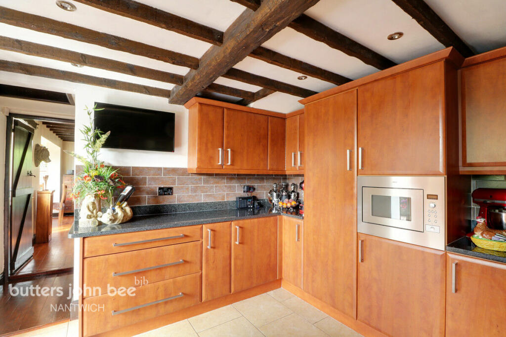 Additional image 10 of Woore Road, Buerton