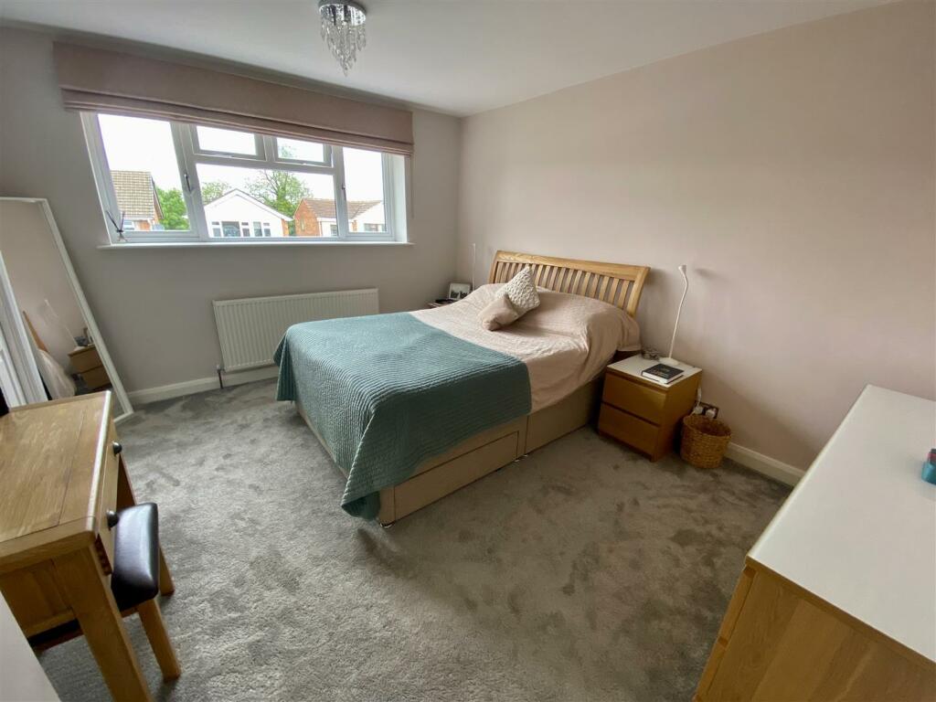 Additional image 9 of Roseway, Stoke Golding, Nuneaton