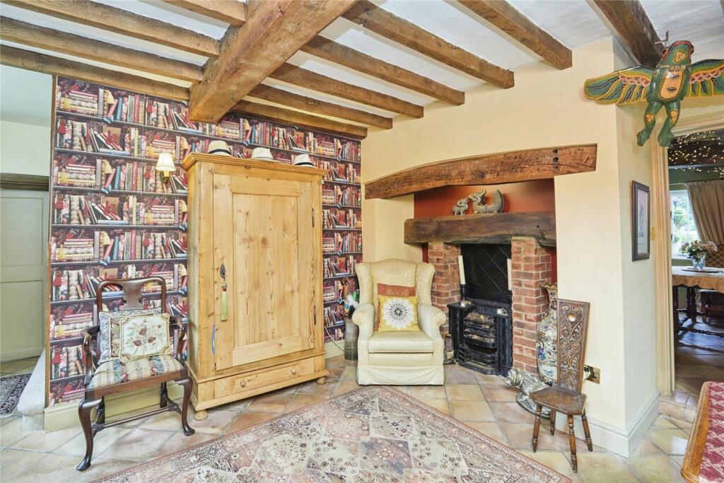 Additional image 20 of Old Chester Road, Derby, Derbyshire, DE1