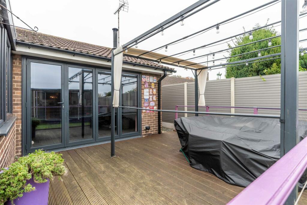 Additional image 32 of School Lane, Castle Donington, Derby