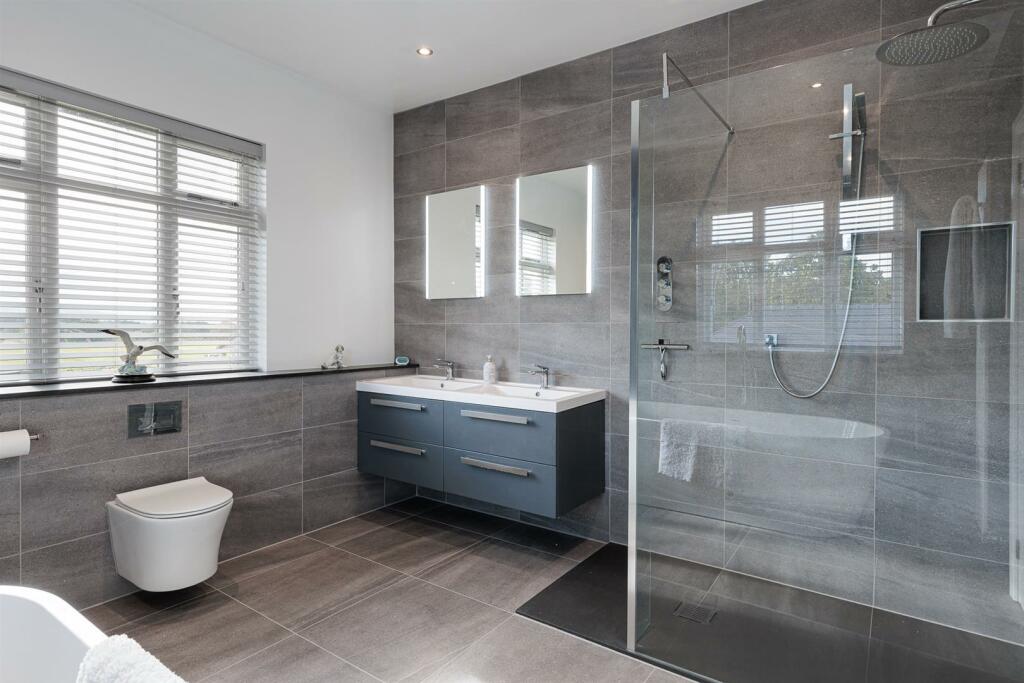 Additional image 10 of A Charming Farmhouse on Smithy Lane, Hulme Walfield