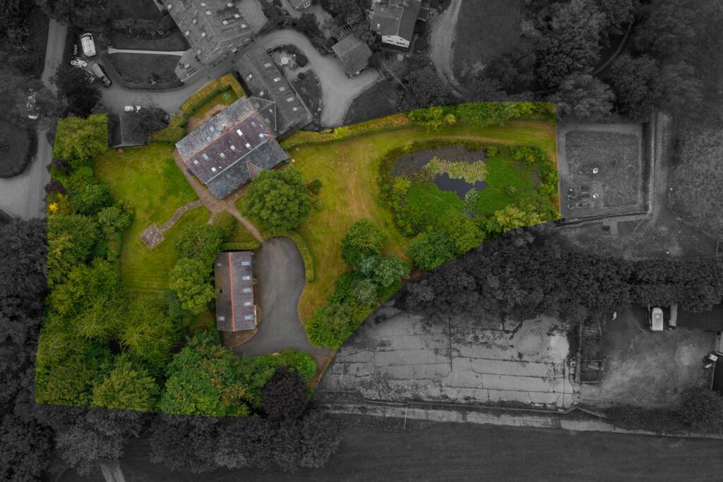 Additional image 36 of Waste Lane, Kelsall