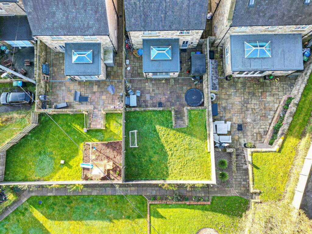 Additional image 22 of Laurel House, West Road, Tantobie, Stanley