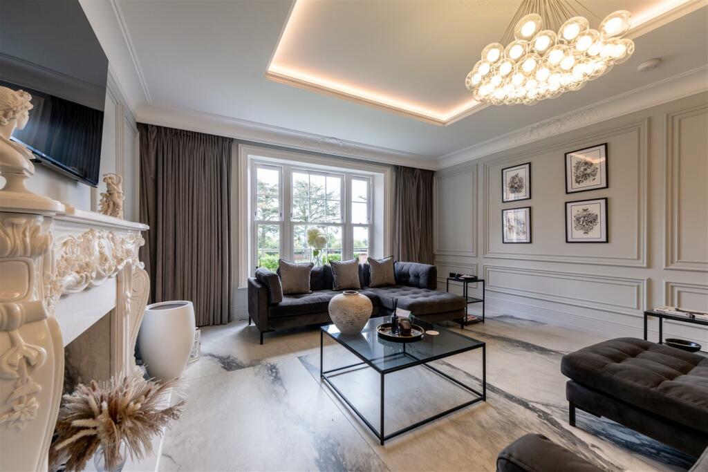Additional image 11 of An outstanding Georgian style detached family residence in Eaton